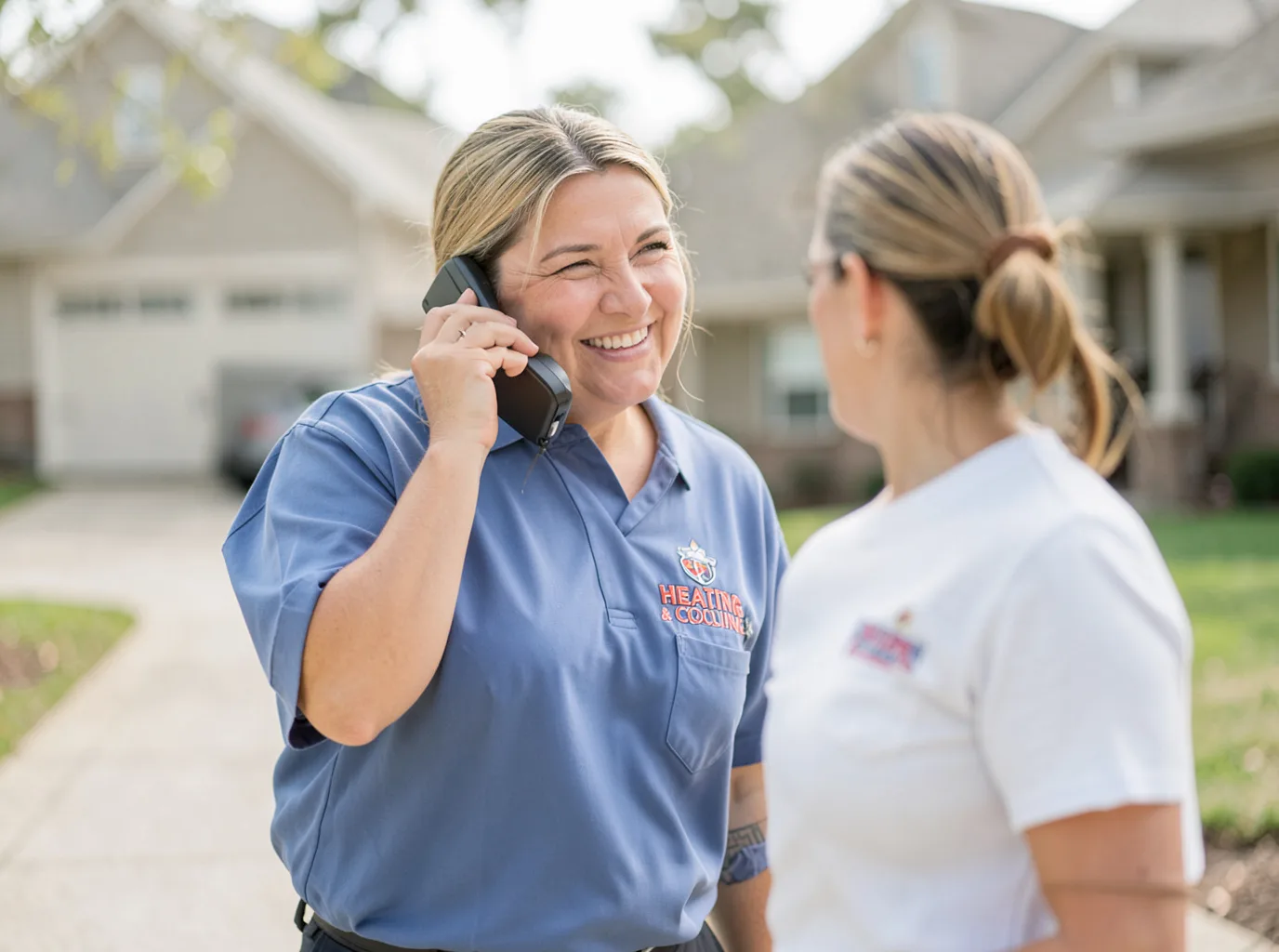 Hvac Repair Douglas City, CA FAQs